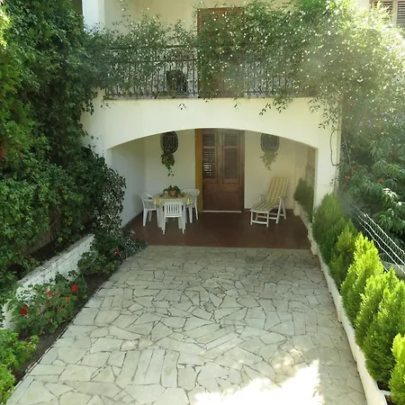 Visiting Sicily * Trabia