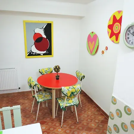 Holiday home Visiting Sicily Trabia