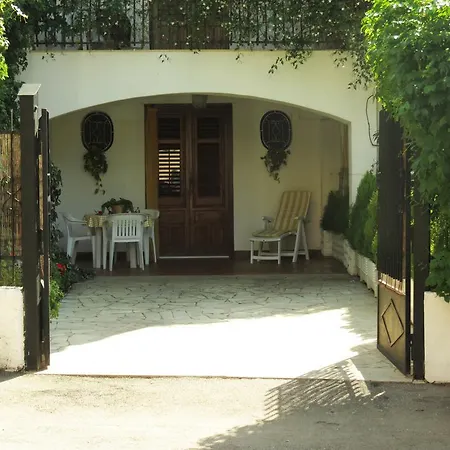 Visiting Sicily * Trabia