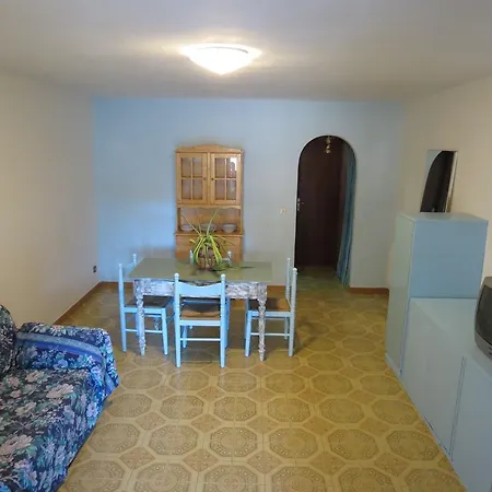 Holiday home Visiting Sicily Trabia